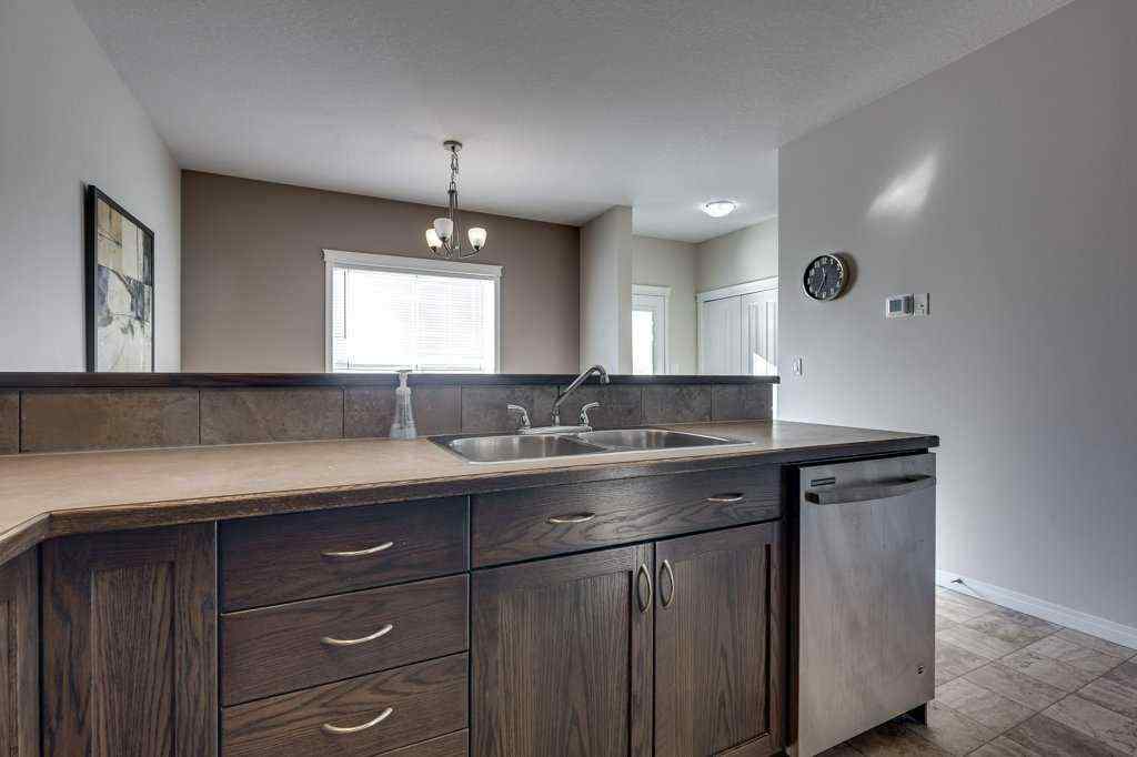 MLS® A2264212 - Unit #111 50 Lucky Place  in Lakeway Landing Sylvan Lake, Residential