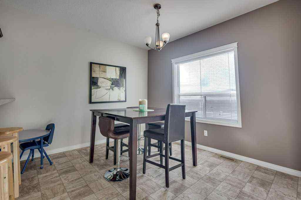 MLS® A2264212 - Unit #111 50 Lucky Place  in Lakeway Landing Sylvan Lake, Residential