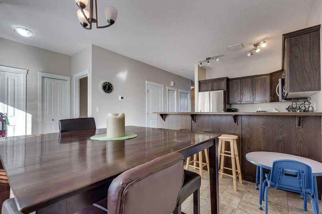 MLS® A2264212 - Unit #111 50 Lucky Place  in Lakeway Landing Sylvan Lake, Residential