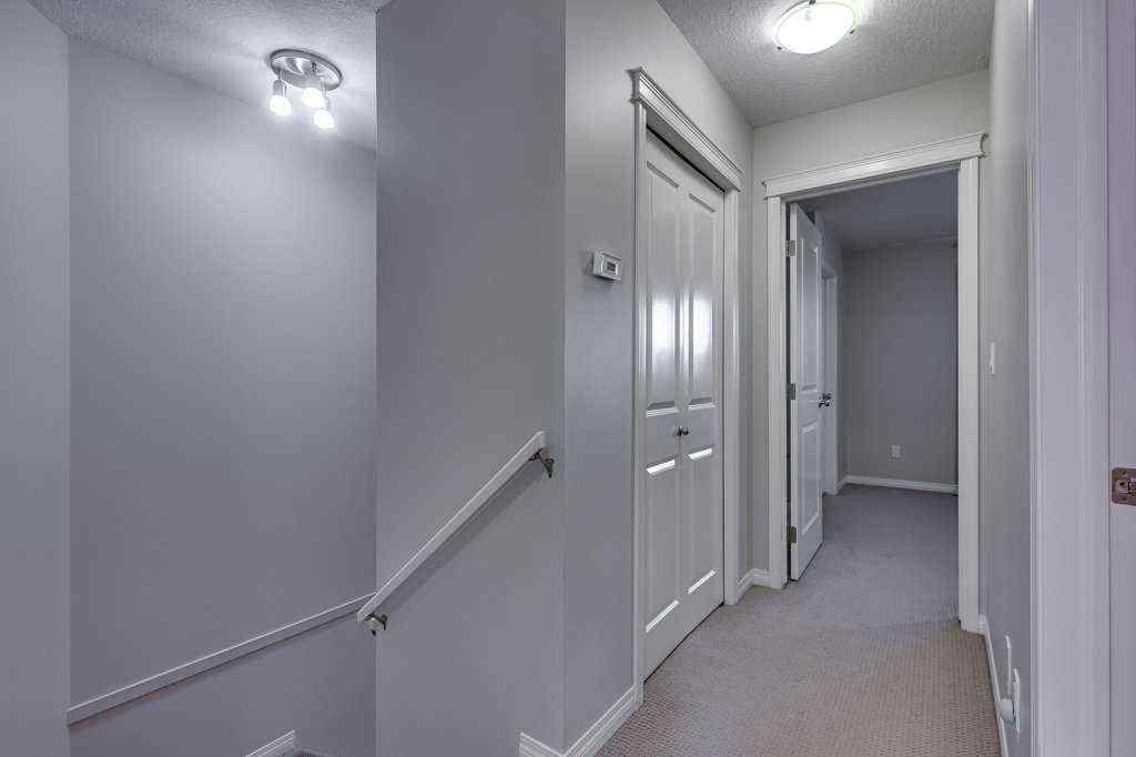 MLS® A2264212 - Unit #111 50 Lucky Place  in Lakeway Landing Sylvan Lake, Residential