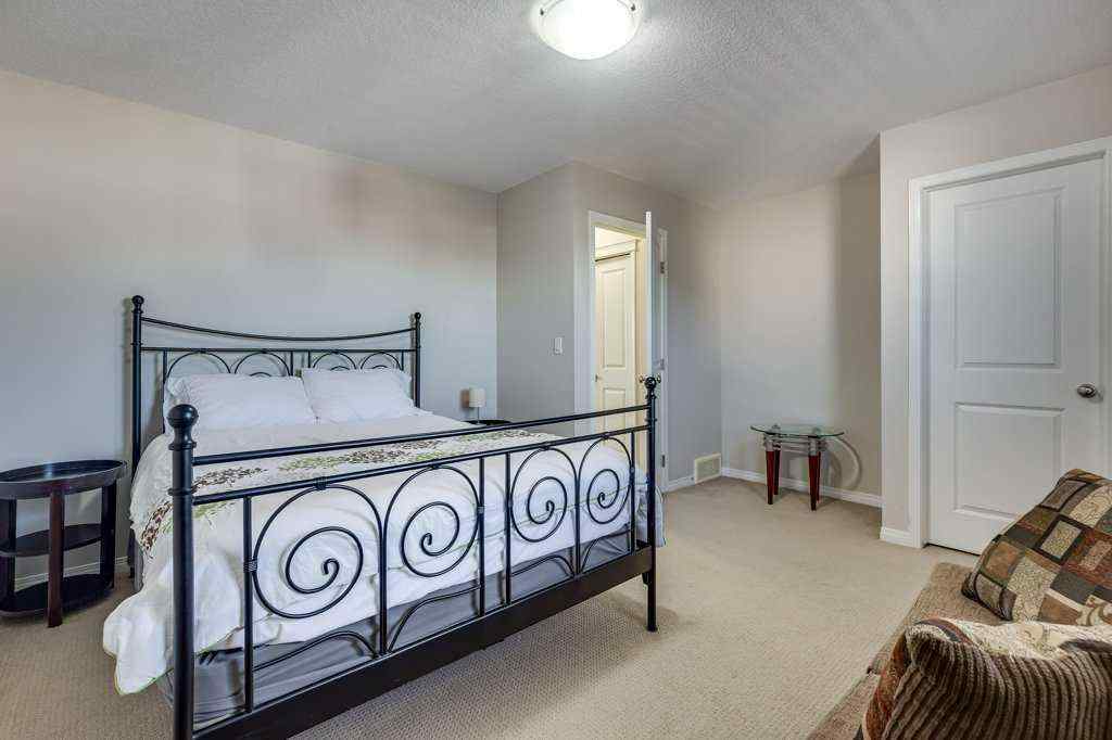 MLS® A2264212 - Unit #111 50 Lucky Place  in Lakeway Landing Sylvan Lake, Residential