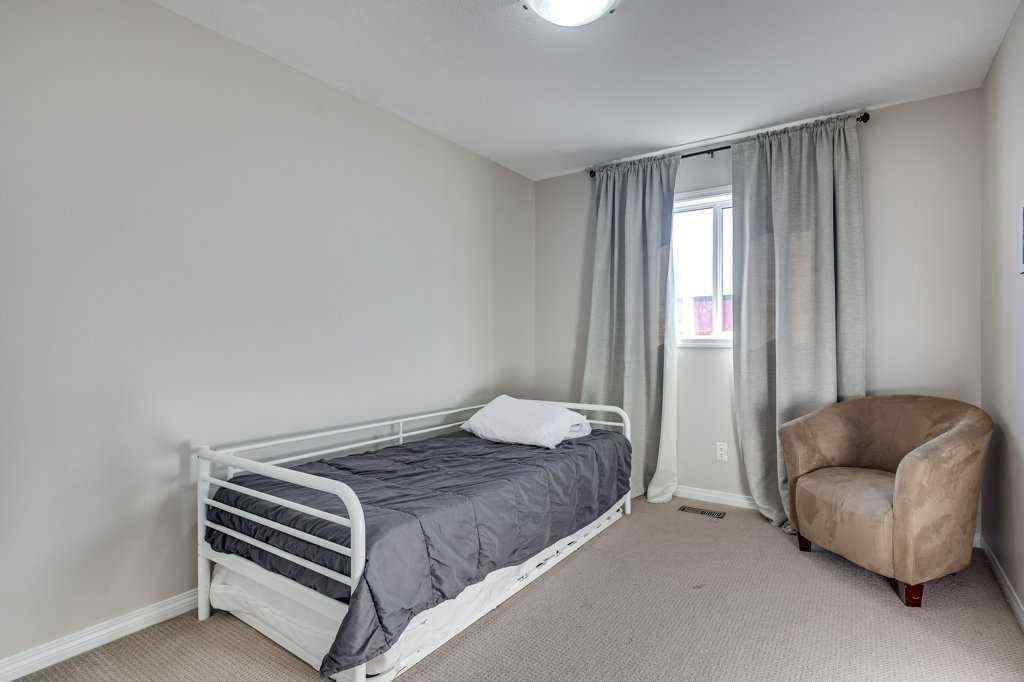 MLS® A2264212 - Unit #111 50 Lucky Place  in Lakeway Landing Sylvan Lake, Residential