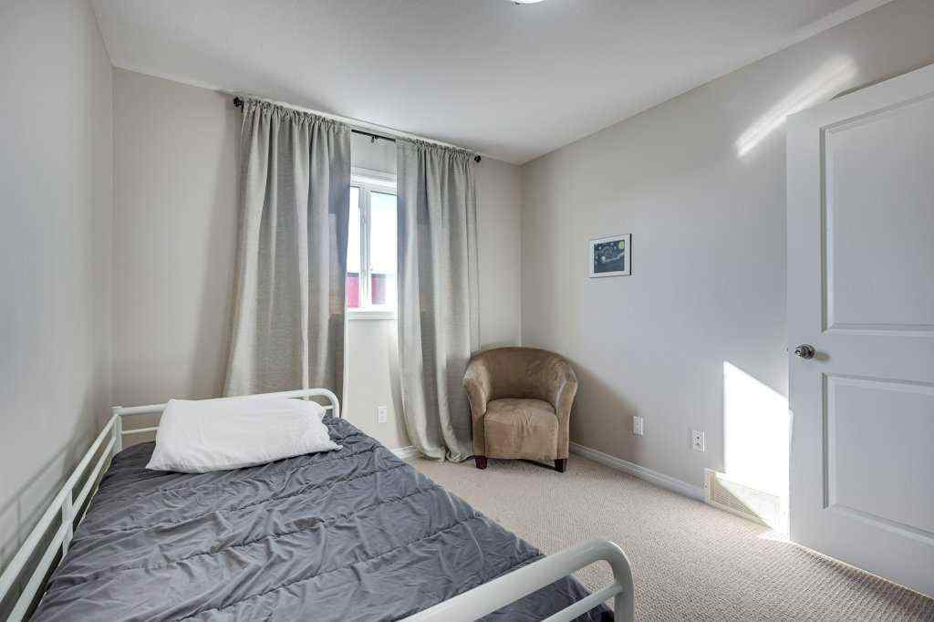 MLS® A2264212 - Unit #111 50 Lucky Place  in Lakeway Landing Sylvan Lake, Residential