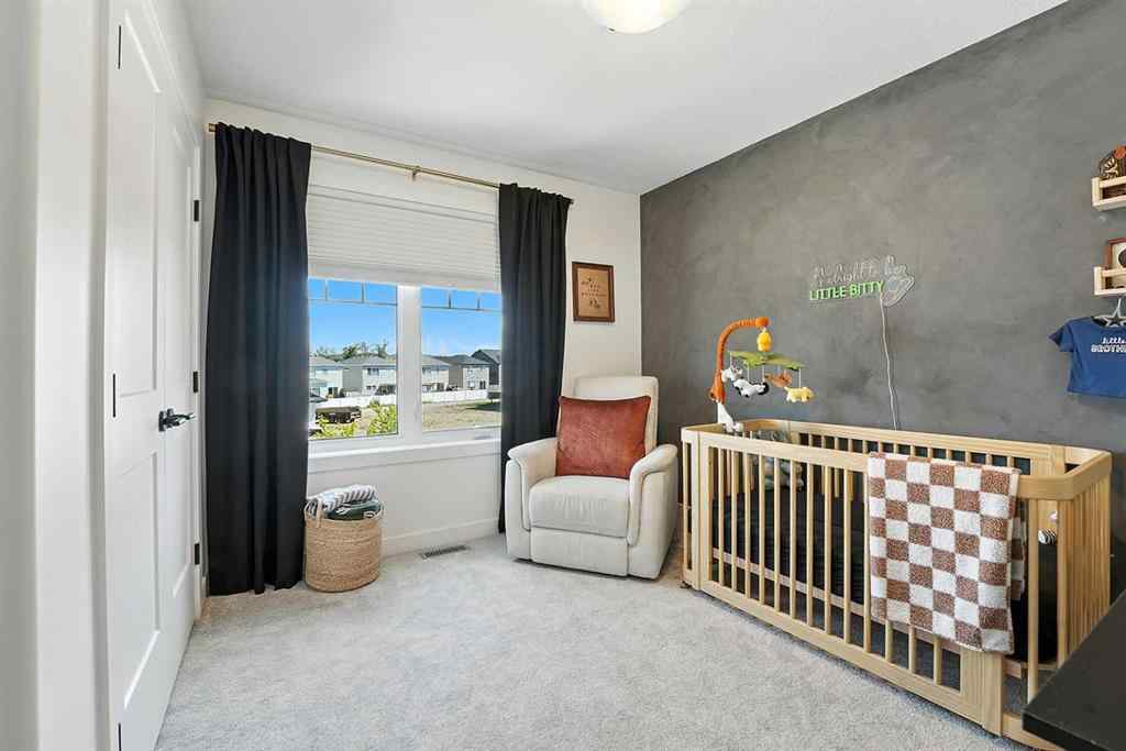 MLS® A2264213 - 84 Emmett Crescent  in Evergreen Red Deer, Residential