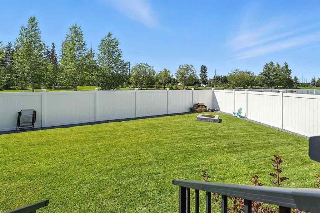 MLS® A2264213 - 84 Emmett Crescent  in Evergreen Red Deer, Residential