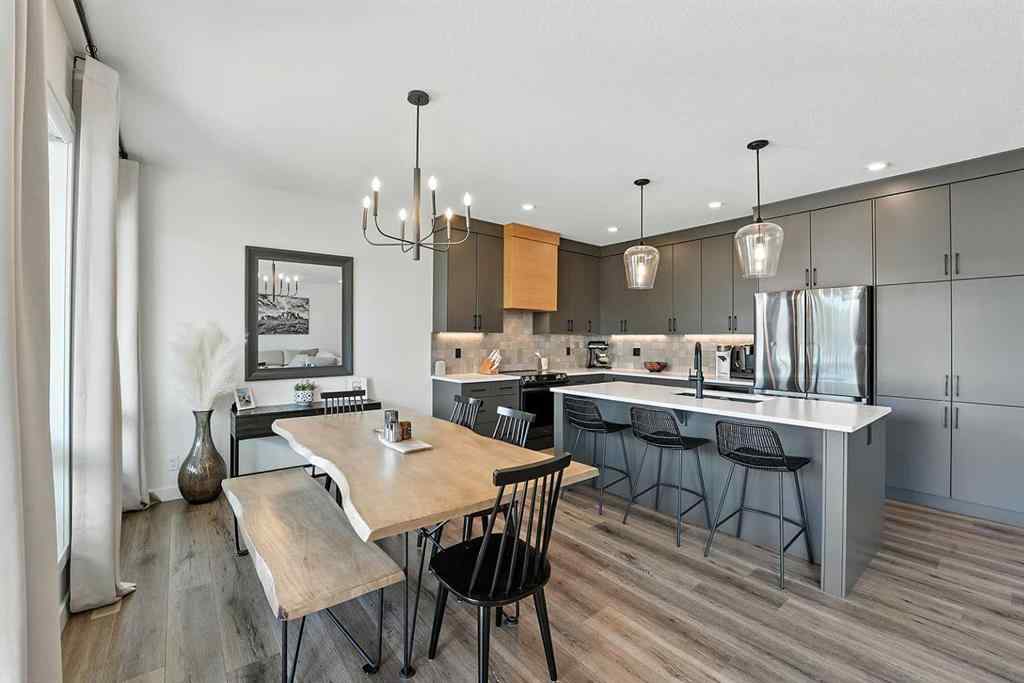 MLS® A2264213 - 84 Emmett Crescent  in Evergreen Red Deer, Residential