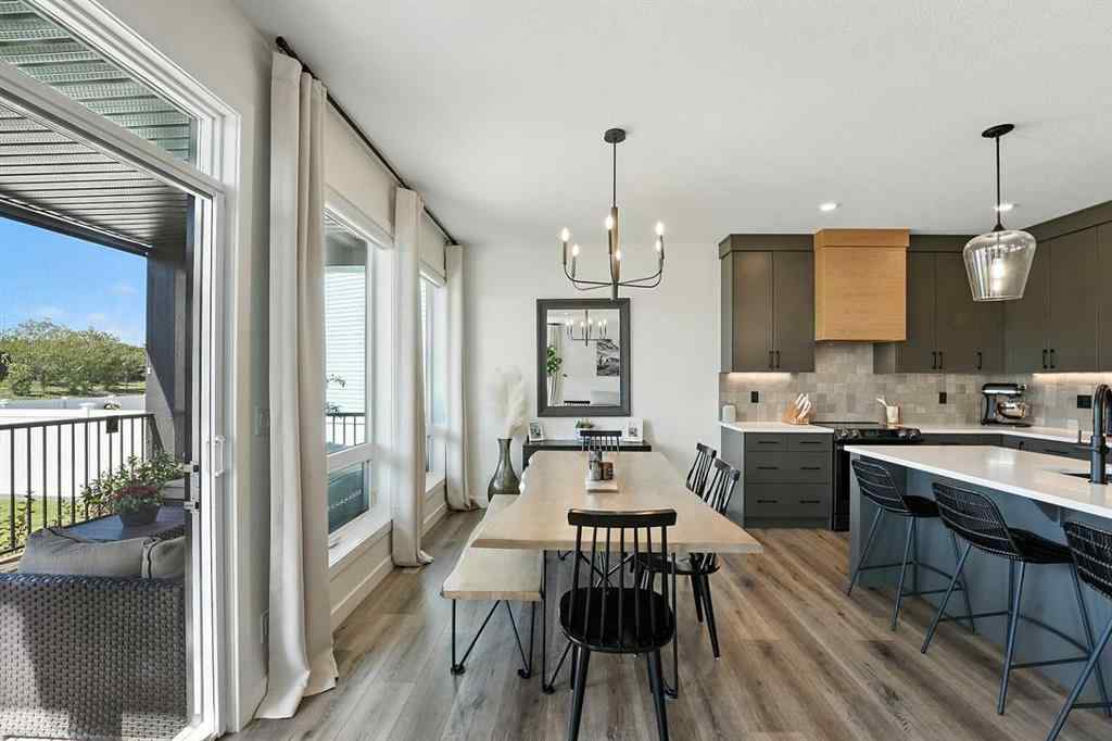 MLS® A2264213 - 84 Emmett Crescent  in Evergreen Red Deer, Residential