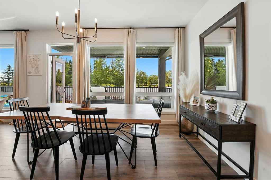 MLS® A2264213 - 84 Emmett Crescent  in Evergreen Red Deer, Residential