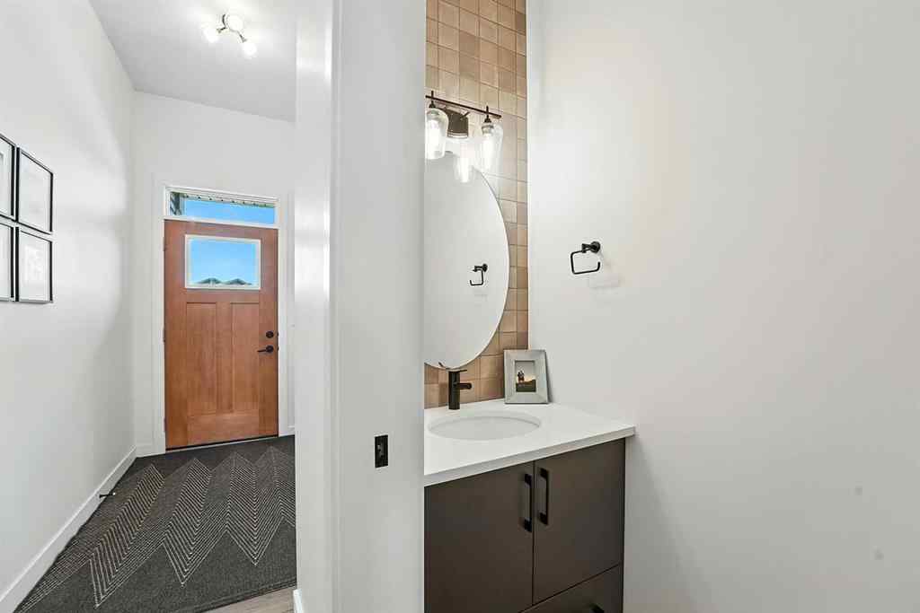 MLS® A2264213 - 84 Emmett Crescent  in Evergreen Red Deer, Residential