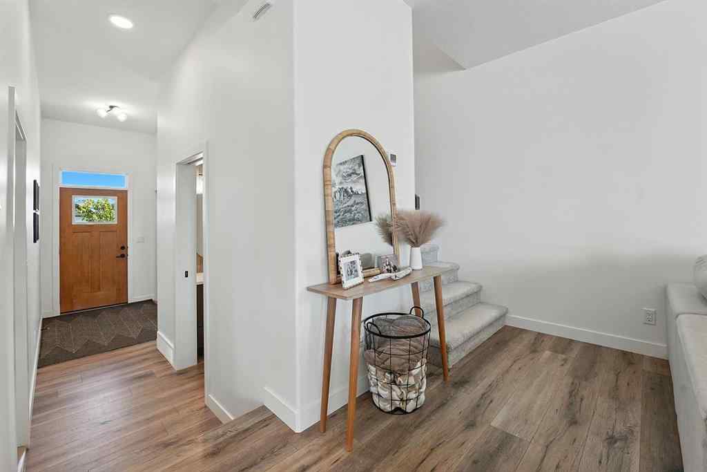 MLS® A2264213 - 84 Emmett Crescent  in Evergreen Red Deer, Residential