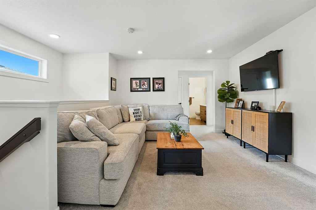 MLS® A2264213 - 84 Emmett Crescent  in Evergreen Red Deer, Residential