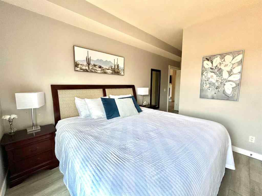 MLS® A2264214 - Unit #317 1818 Mountain Ave   in Bow Valley Trail Canmore, Residential