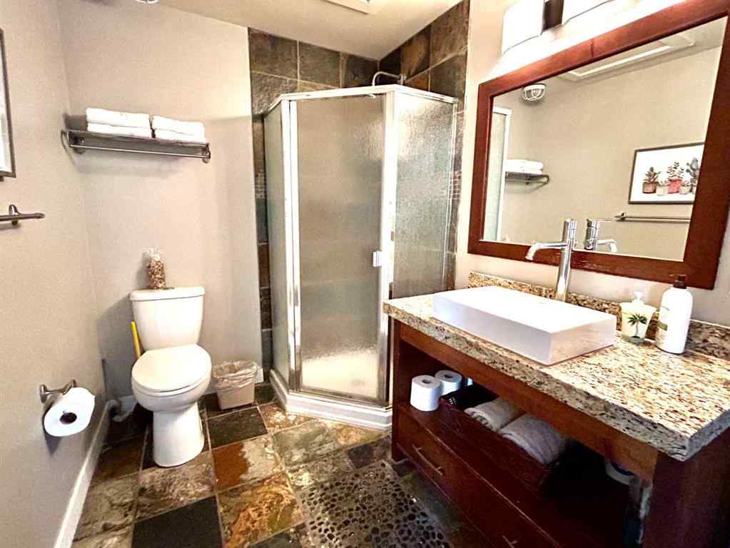 MLS® A2264214 - Unit #317 1818 Mountain Ave   in Bow Valley Trail Canmore, Residential