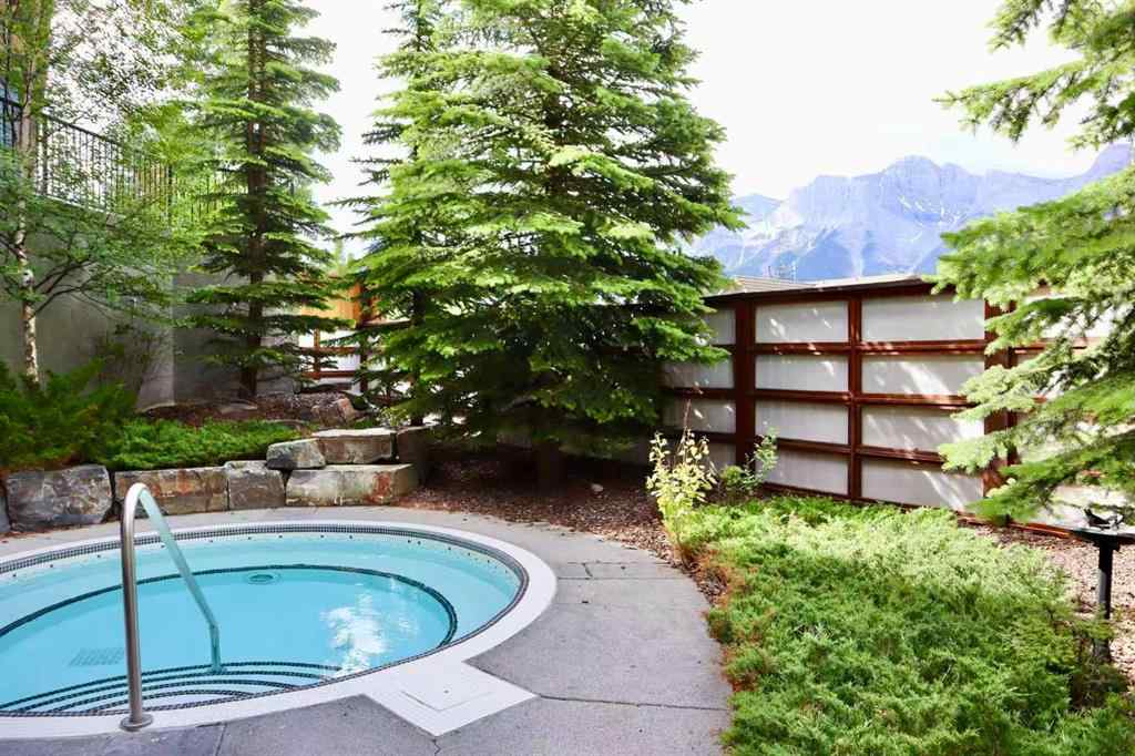 MLS® A2264214 - Unit #317 1818 Mountain Ave   in Bow Valley Trail Canmore, Residential