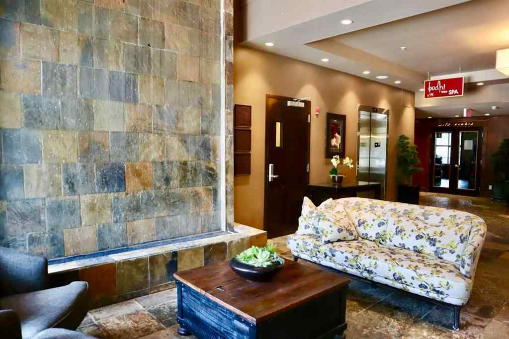 MLS® A2264214 - Unit #317 1818 Mountain Ave   in Bow Valley Trail Canmore, Residential