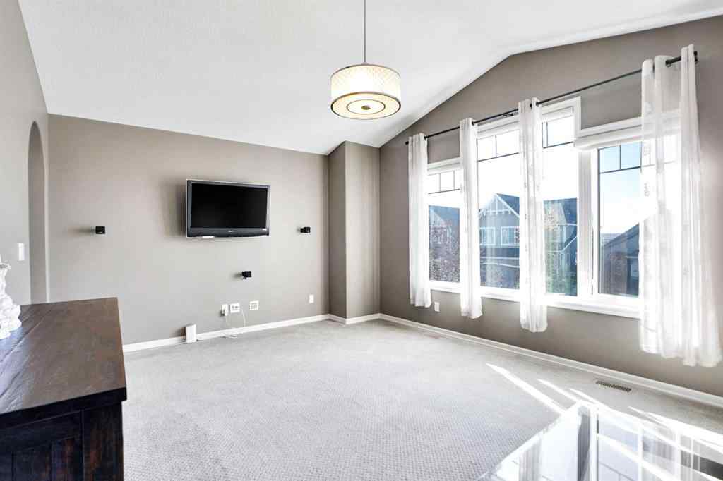 MLS® A2264215 - 60 Cranarch Rise SE in Cranston Calgary, Residential