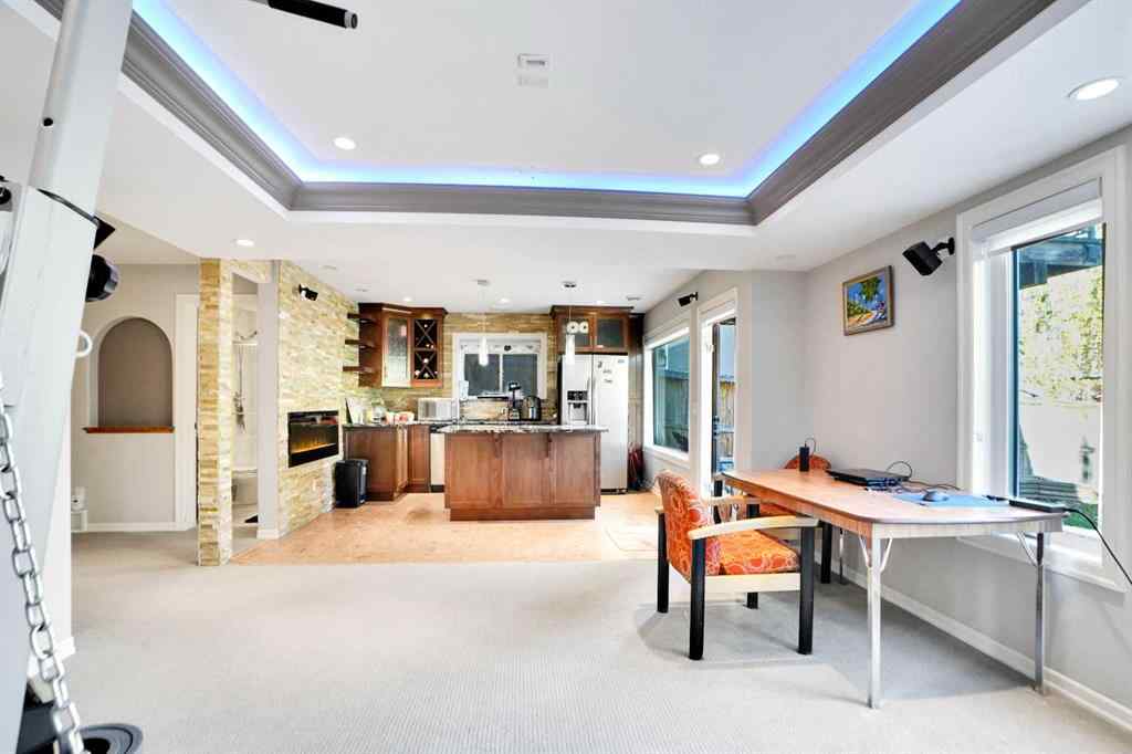 MLS® A2264215 - 60 Cranarch Rise SE in Cranston Calgary, Residential