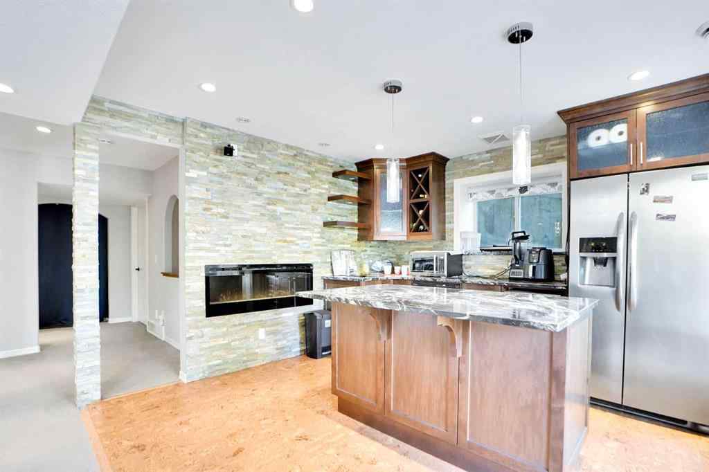 MLS® A2264215 - 60 Cranarch Rise SE in Cranston Calgary, Residential