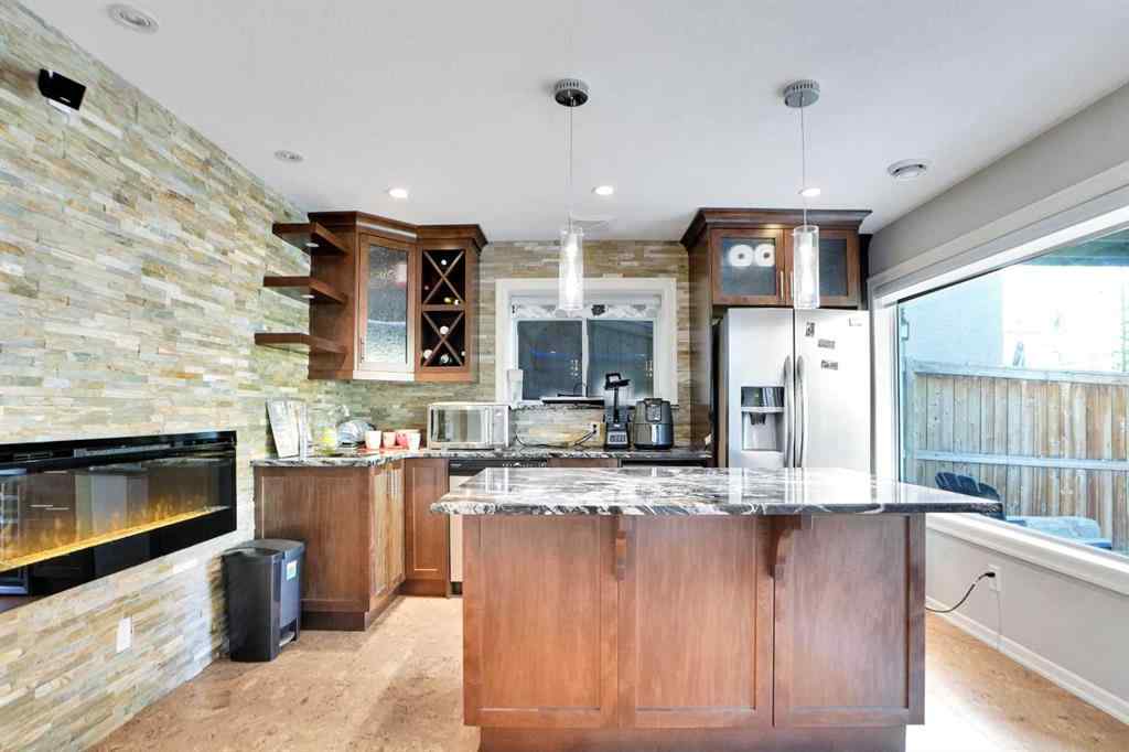 MLS® A2264215 - 60 Cranarch Rise SE in Cranston Calgary, Residential