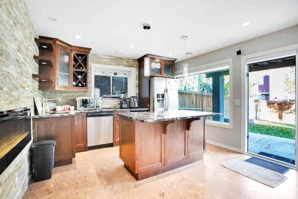 MLS® A2264215 - 60 Cranarch Rise SE in Cranston Calgary, Residential