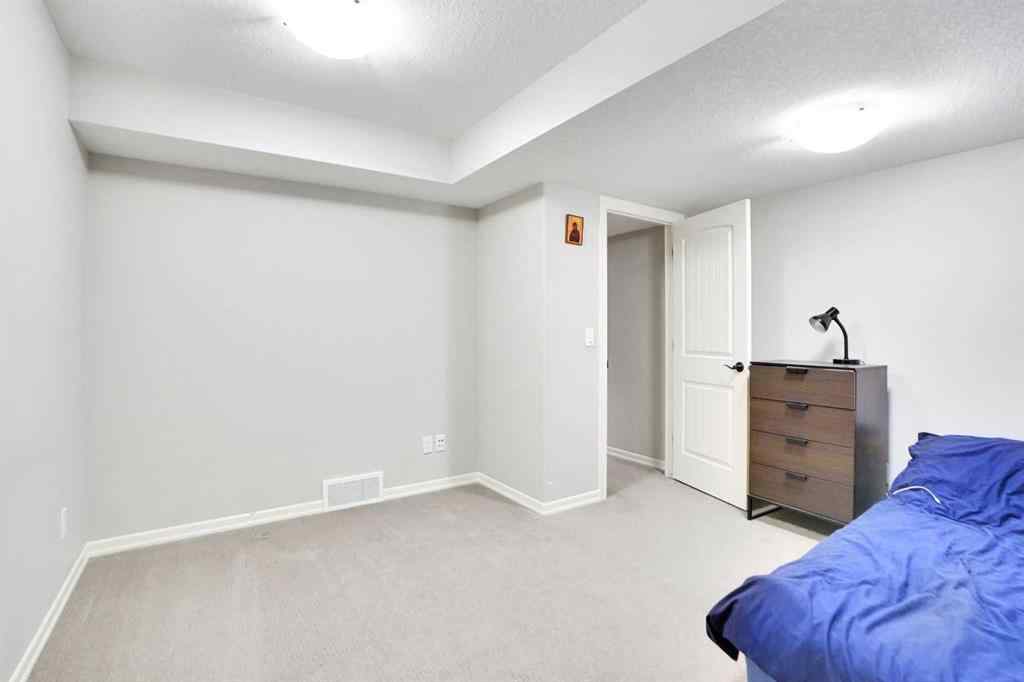 MLS® A2264215 - 60 Cranarch Rise SE in Cranston Calgary, Residential