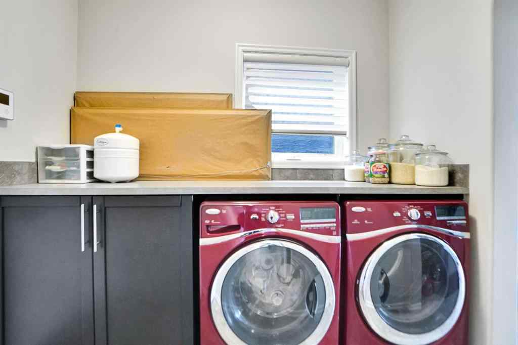 MLS® A2264215 - 60 Cranarch Rise SE in Cranston Calgary, Residential