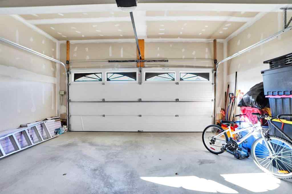 MLS® A2264215 - 60 Cranarch Rise SE in Cranston Calgary, Residential