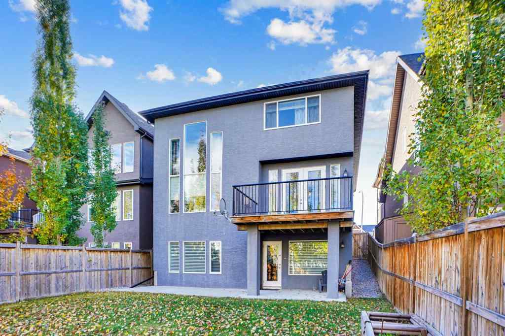 MLS® A2264215 - 60 Cranarch Rise SE in Cranston Calgary, Residential