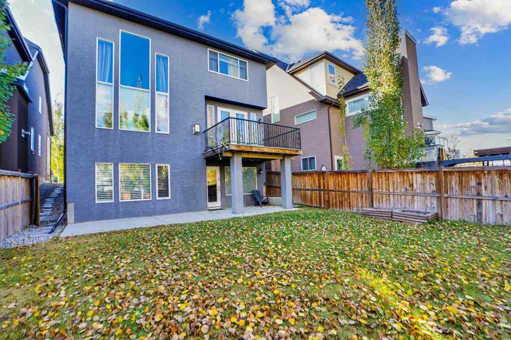 MLS® A2264215 - 60 Cranarch Rise SE in Cranston Calgary, Residential