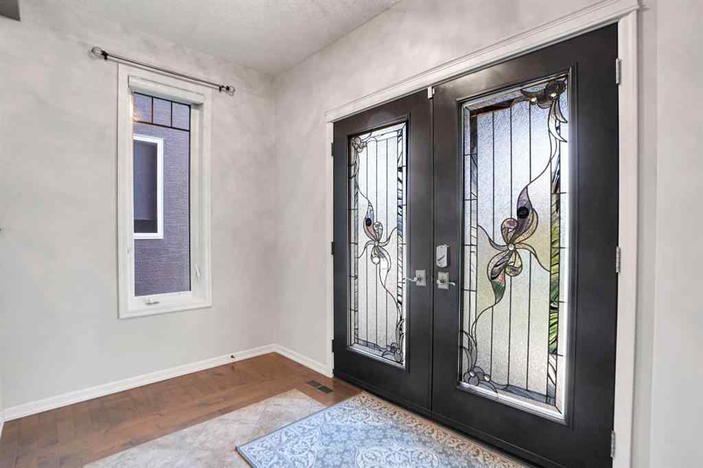 MLS® A2264215 - 60 Cranarch Rise SE in Cranston Calgary, Residential