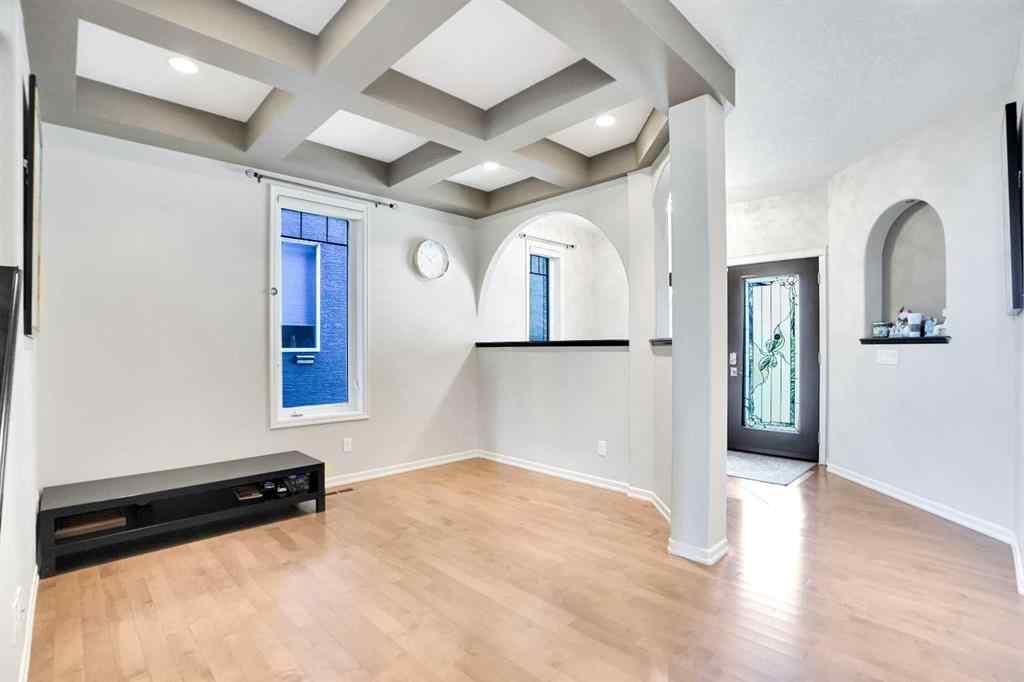 MLS® A2264215 - 60 Cranarch Rise SE in Cranston Calgary, Residential