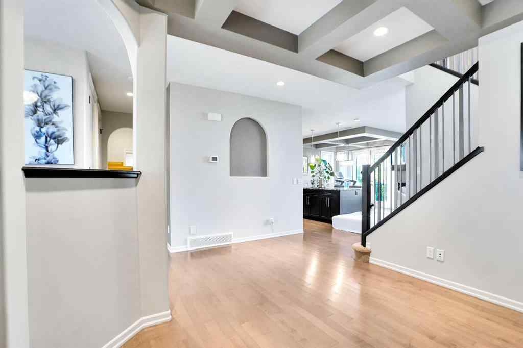 MLS® A2264215 - 60 Cranarch Rise SE in Cranston Calgary, Residential