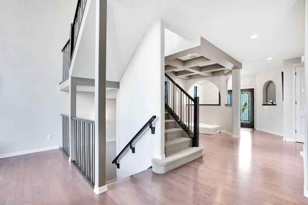 MLS® A2264215 - 60 Cranarch Rise SE in Cranston Calgary, Residential