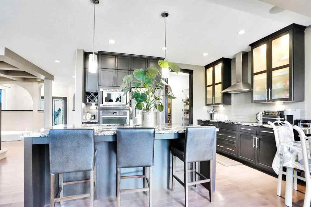 MLS® A2264215 - 60 Cranarch Rise SE in Cranston Calgary, Residential