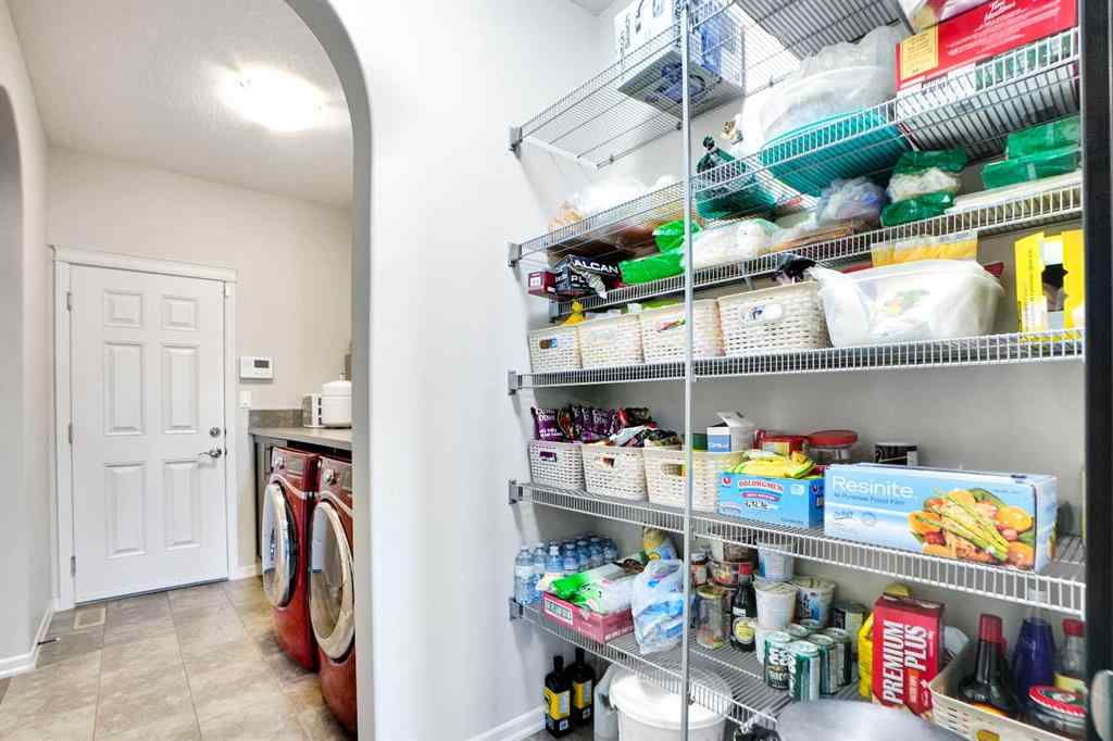 MLS® A2264215 - 60 Cranarch Rise SE in Cranston Calgary, Residential