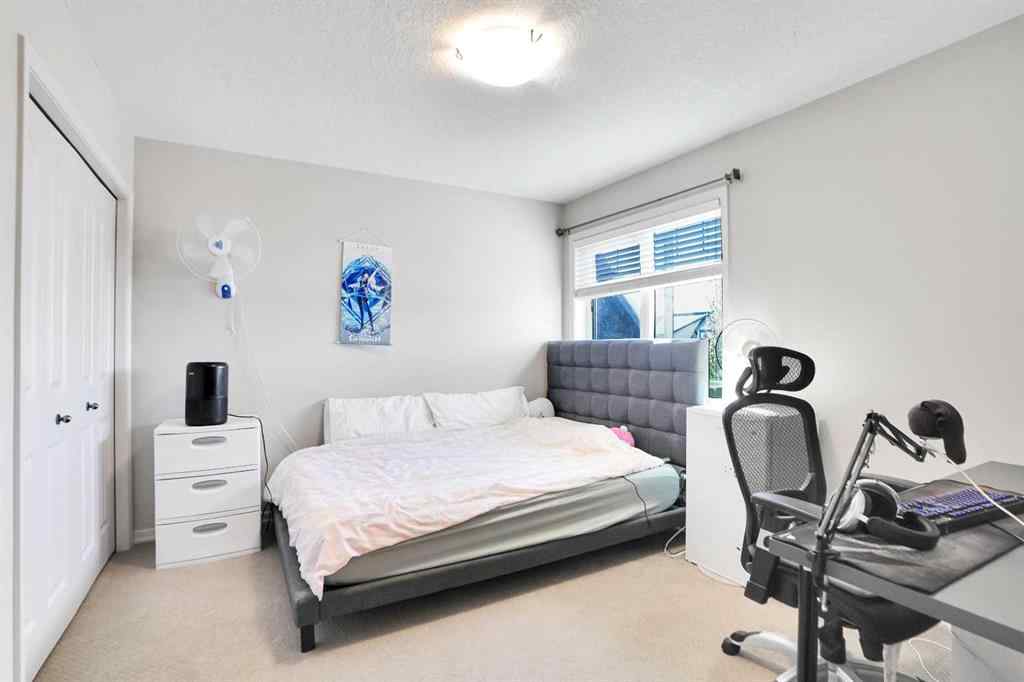 MLS® A2264215 - 60 Cranarch Rise SE in Cranston Calgary, Residential