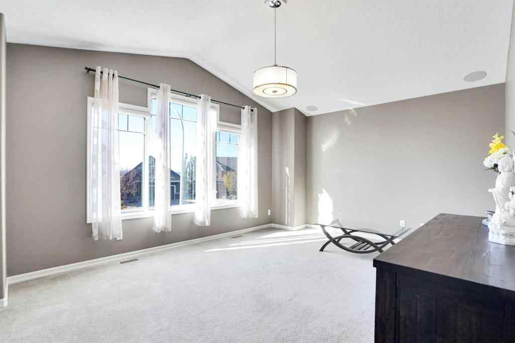 MLS® A2264215 - 60 Cranarch Rise SE in Cranston Calgary, Residential