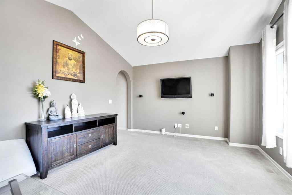 MLS® A2264215 - 60 Cranarch Rise SE in Cranston Calgary, Residential