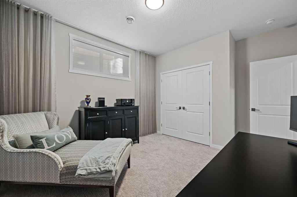 MLS® A2264216 - 12 Cranbrook Mews SE in Cranston Calgary, Residential