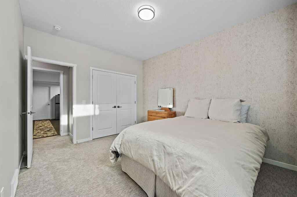 MLS® A2264216 - 12 Cranbrook Mews SE in Cranston Calgary, Residential