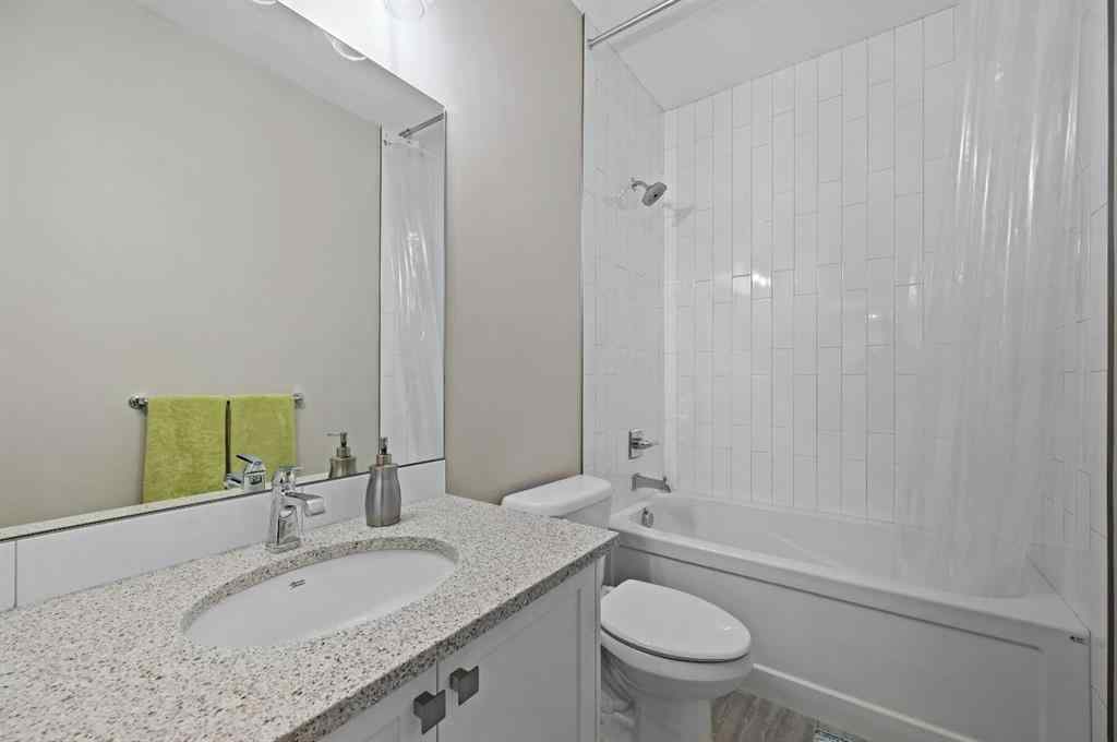 MLS® A2264216 - 12 Cranbrook Mews SE in Cranston Calgary, Residential