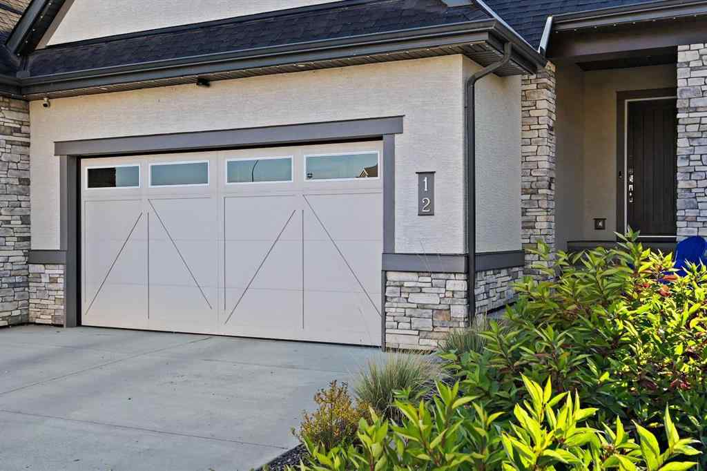 MLS® A2264216 - 12 Cranbrook Mews SE in Cranston Calgary, Residential