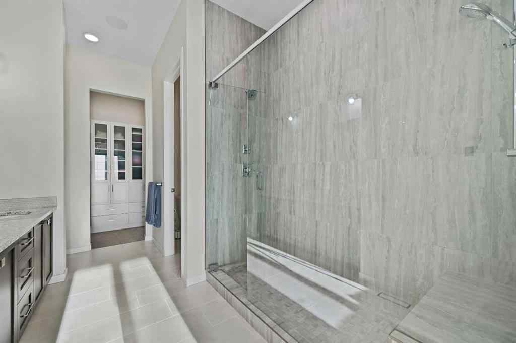 MLS® A2264216 - 12 Cranbrook Mews SE in Cranston Calgary, Residential