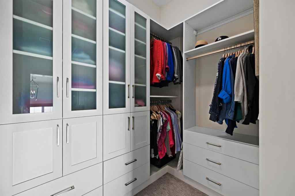 MLS® A2264216 - 12 Cranbrook Mews SE in Cranston Calgary, Residential