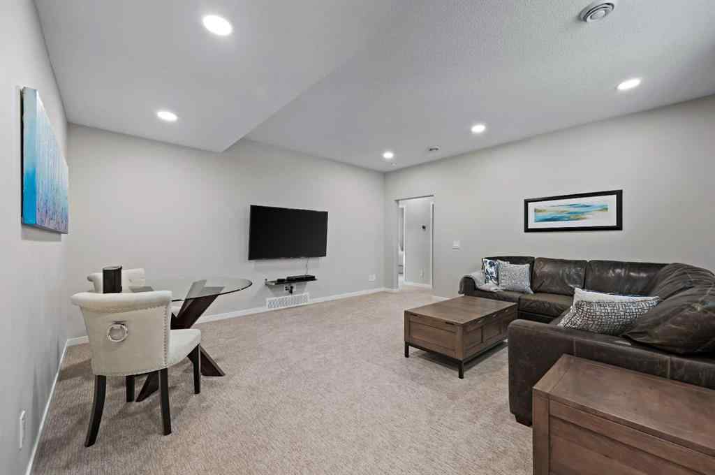 MLS® A2264216 - 12 Cranbrook Mews SE in Cranston Calgary, Residential