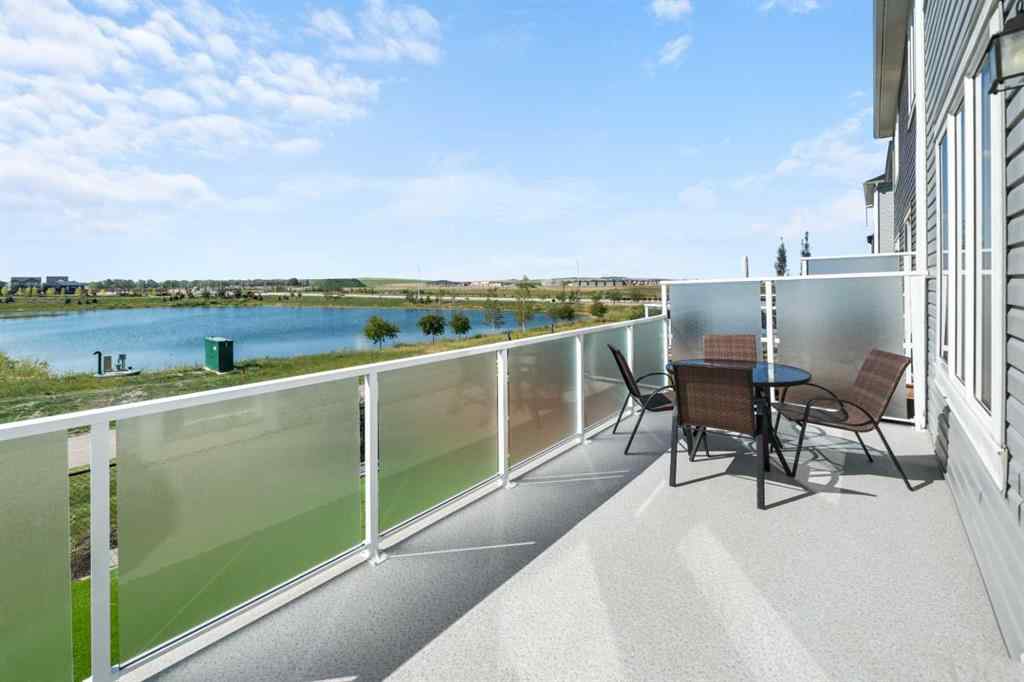 MLS® A2264217 - 353 Windrow Crescent SW in South Windsong Airdrie, Residential