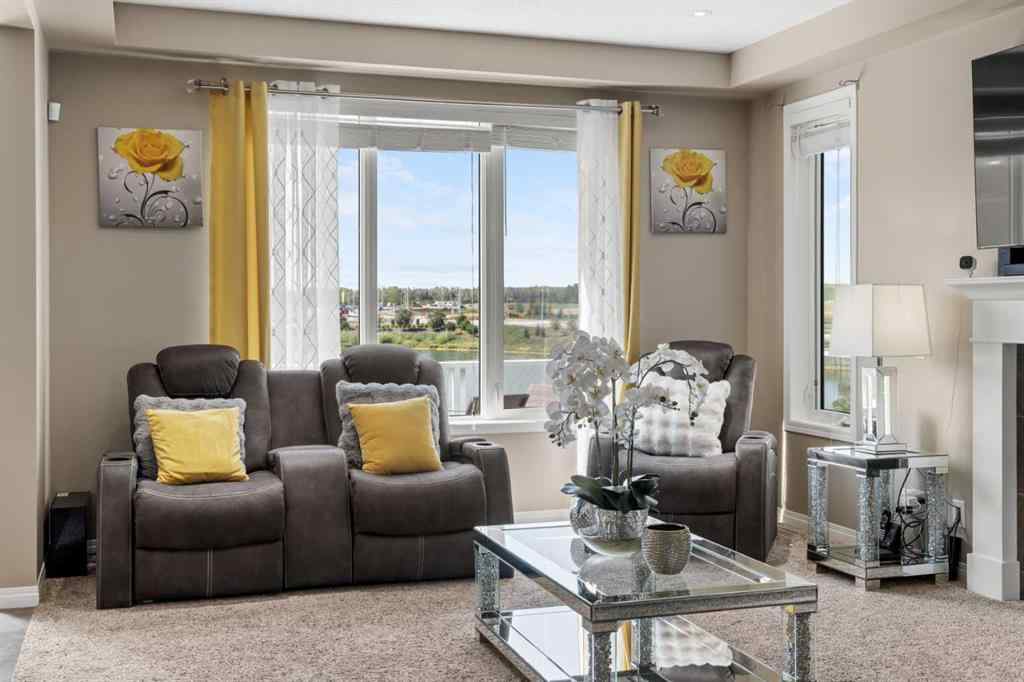 MLS® A2264217 - 353 Windrow Crescent SW in South Windsong Airdrie, Residential