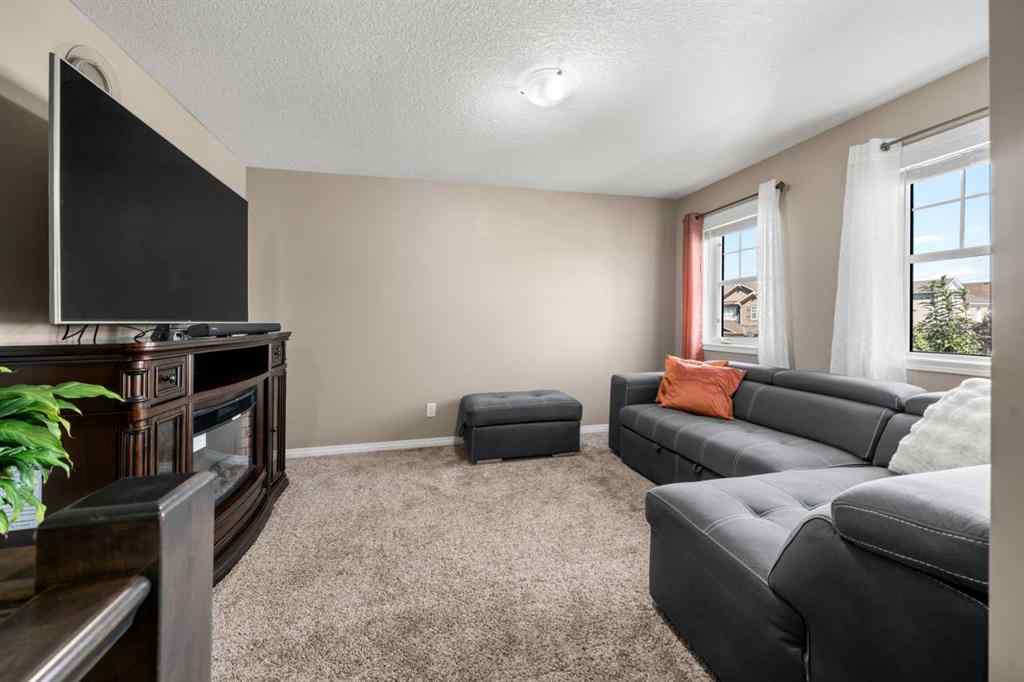 MLS® A2264217 - 353 Windrow Crescent SW in South Windsong Airdrie, Residential