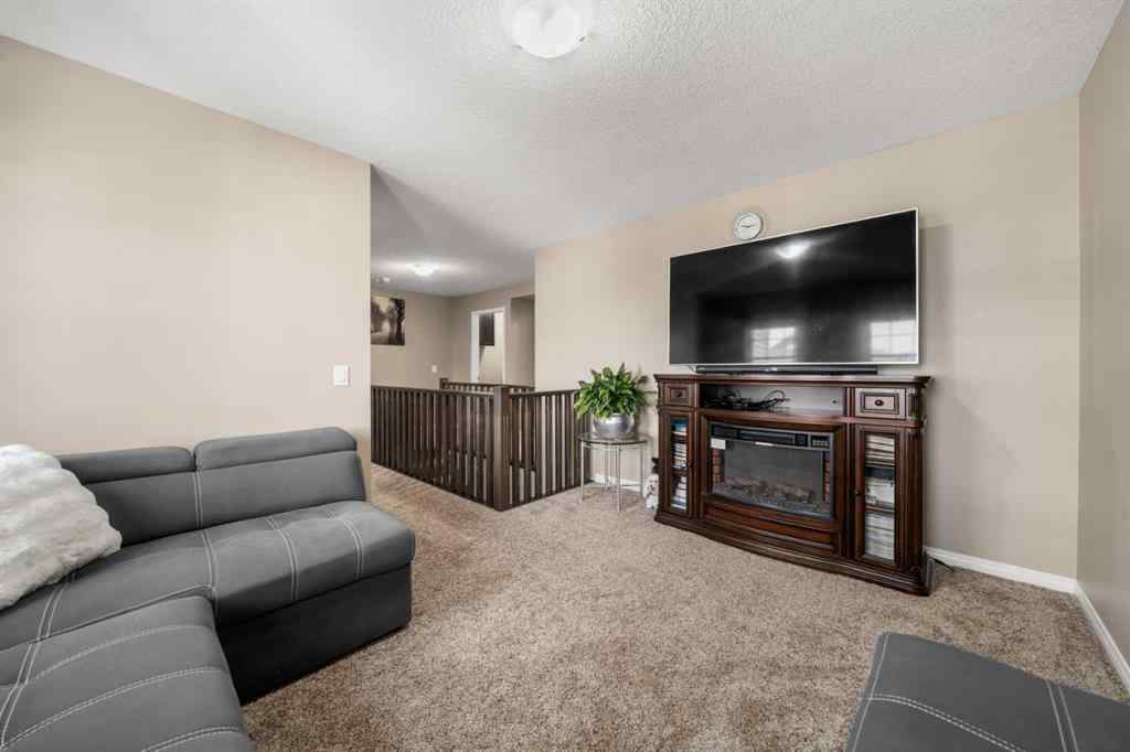 MLS® A2264217 - 353 Windrow Crescent SW in South Windsong Airdrie, Residential