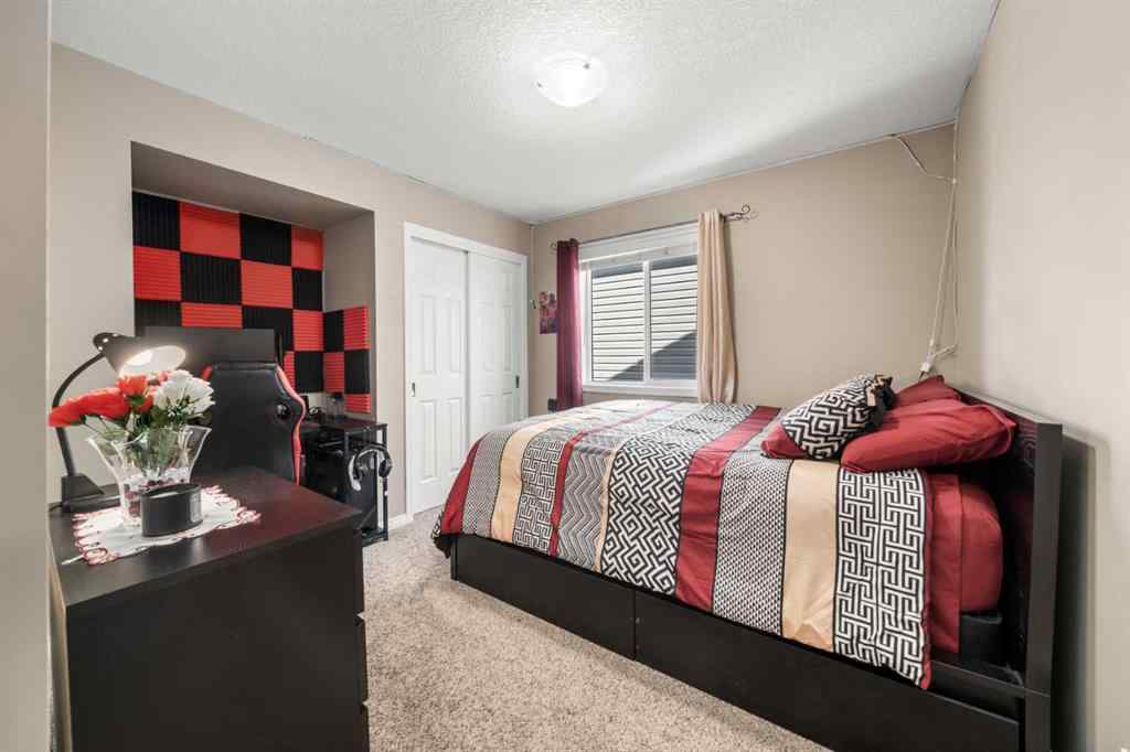 MLS® A2264217 - 353 Windrow Crescent SW in South Windsong Airdrie, Residential